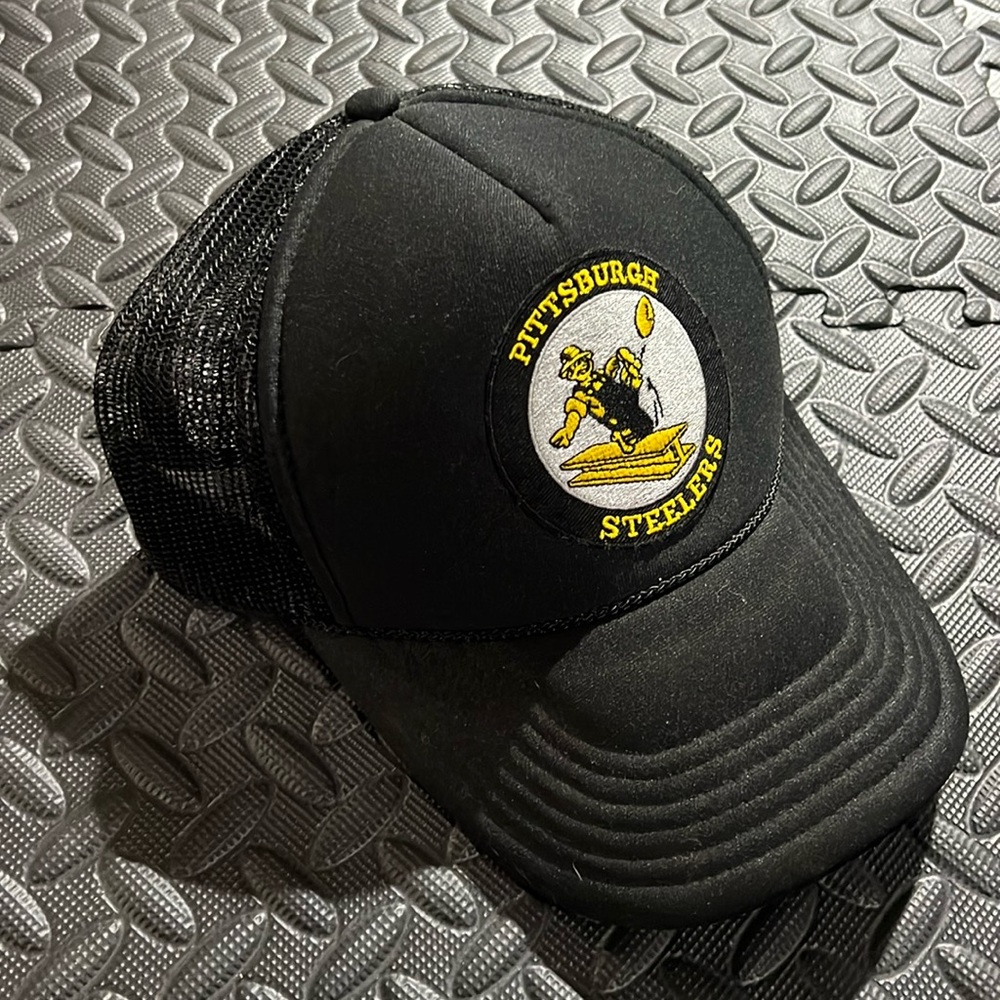 Pittsburgh Steelers hat